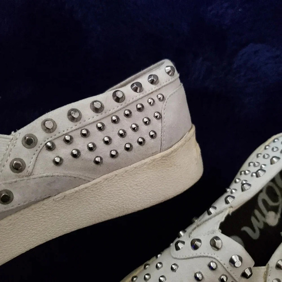 Sam Edelman studded woman's sneakers - Picture 6 of 6